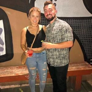 Meet your Posher, Cameron